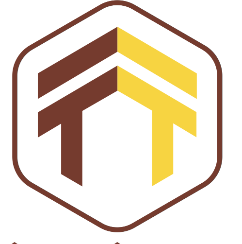 Logo Công ty CP Đầu tư và Phát triển Thiên Tâm Đắk Lắk